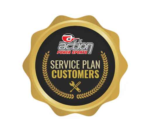 Service Plan Customers